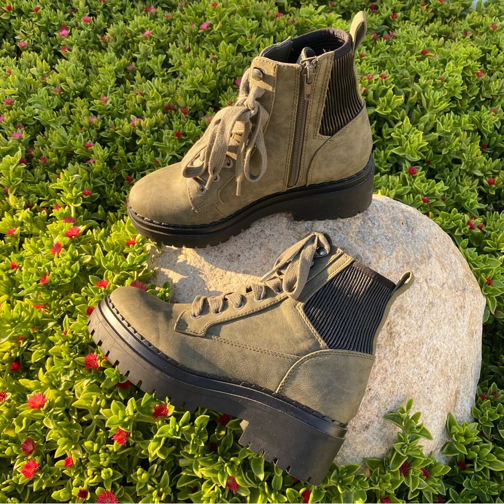 Indigo Rd boots - Picture 3 of 5